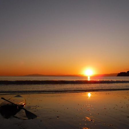 一棟貸しの海宿 Kamakura Sun&Breeze Esterno foto