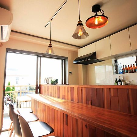一棟貸しの海宿 Kamakura Sun&Breeze Esterno foto